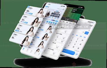探索无限可能
